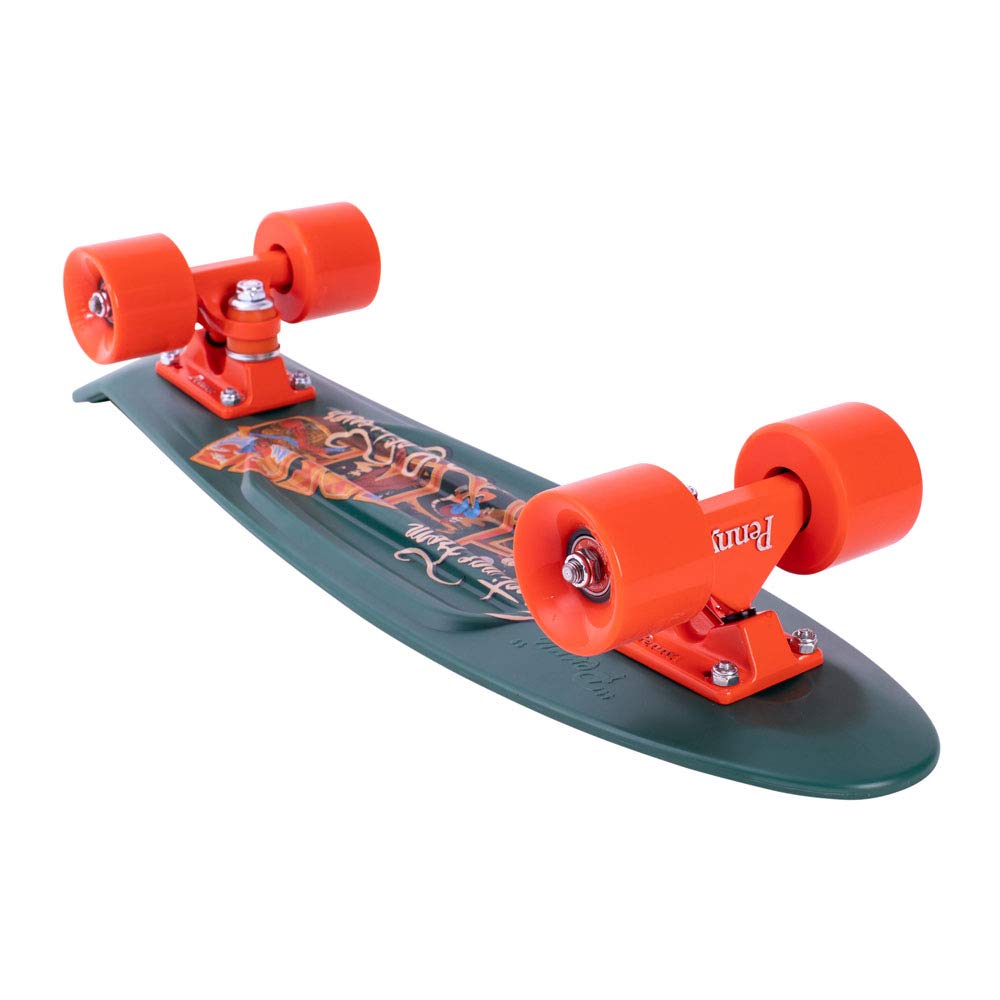 Amazon | PENNY skateboard(ペニースケートボード)22inch GRAPHICS